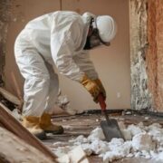 asbestos abatement services
