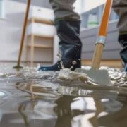water damage restoration Mesquite