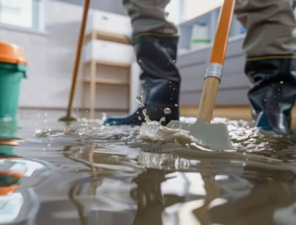 Why Timely Water Damage Restoration Mesquite Matters?