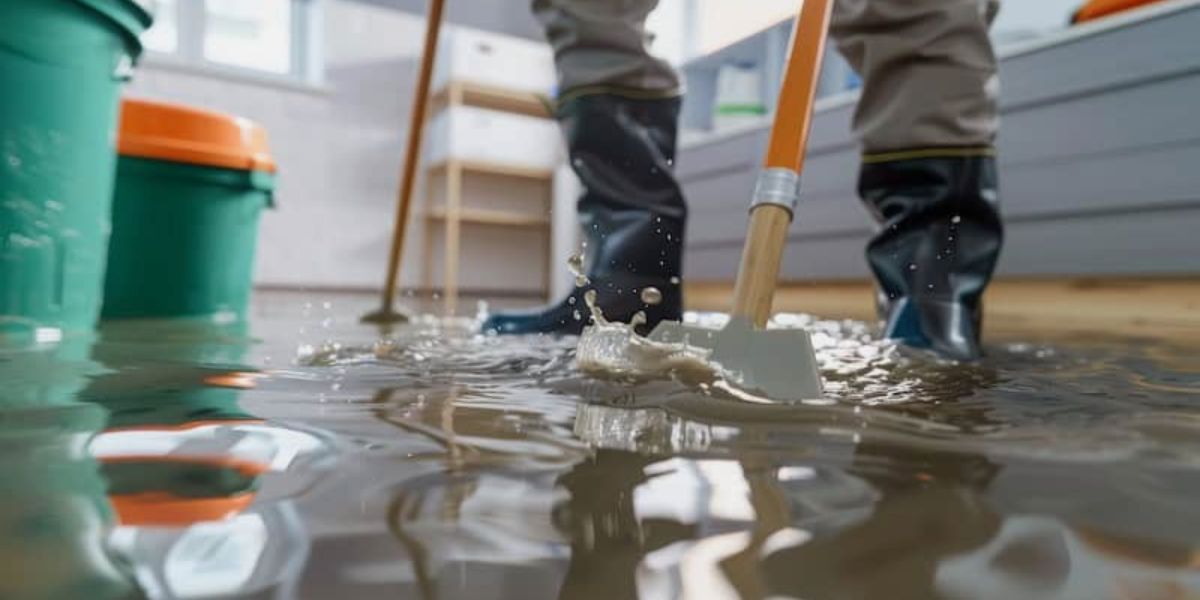 Why Timely Water Damage Restoration Mesquite Matters?