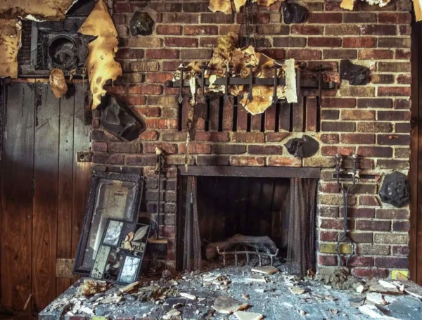 How Fire Damage Restoration Helps Prevent Mold Growth?